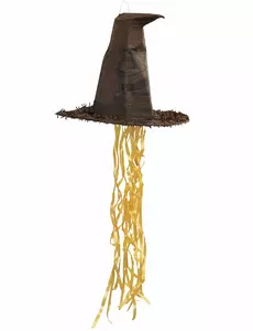 Piñata Kapelusza Przydziału z Harry'ego Pottera 45 cm