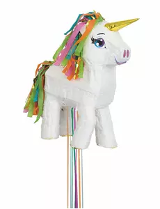 Piniata Jednorożec 43cm