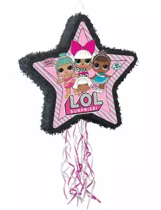 LOL Surprise™ Piniata 57 x 55 cm