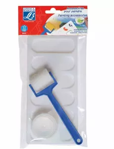 Akcesoria malarskie Lefranc i Bourgeois®
