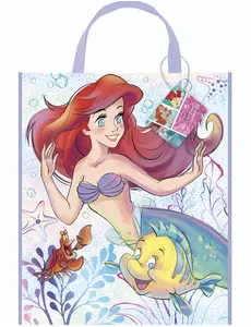 Torba prezentowa Mała Syrenka™ Ariel 33 x 28 cm