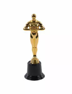 Statuetka Nagrody Kinowej 23 cm