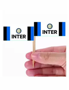 24 frezy Inter™ 6,5 x 5 cm