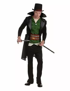 Klasyczny kostium Jacoba - Assassin creed™ Dorosły