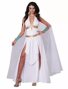 Kostium Glorious Goddess damski, Rozmiar: Large (42/44)