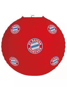 FC Bayern Monachium™ Latarnia 25cm