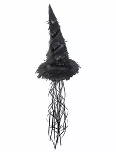 Pinata Kapelusz Ucznia Czarnoksiężnika