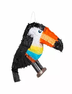 Toucan Piñata 53 x 38 cm