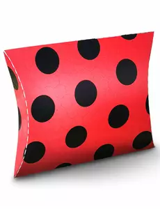 Torba Prezentowa Biedronka 30*40 cm