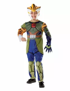 Kostium Tygra Thundercats™ dla chłopca