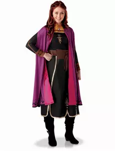 Damski kostium Anny z Frozen 2™