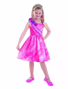 Strój dla dziewczynki Barbie™