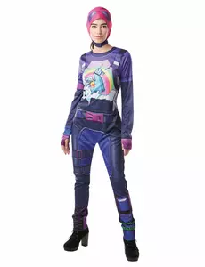 Kostium Teen Brite Bomber Fortnite™, Rozmiar: 13-14 lat