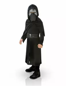 Klasyczny kostium Kylo Ren Star Wars VII™ dla dzieci