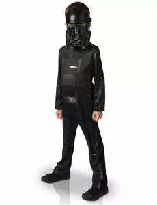 Klasyczny strój Death Trooper dla dzieci — Star Wars Rogue One
