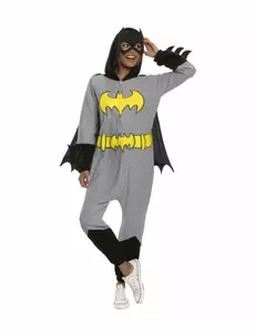 Damski kombinezon Batgirl™, Rozmiar: Large