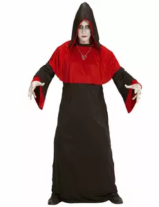 Kostium demon apokalipsy dla dorosłych, Rozmiar: Small