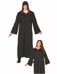 Kostium studenta czarodzieja dla mężczyzn