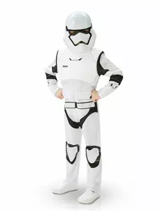Kostium Szturmowiec Deluxe Star Wars VII™ dla dzieci, Rozmiar: 14-16 lat (158 to 170 cm)