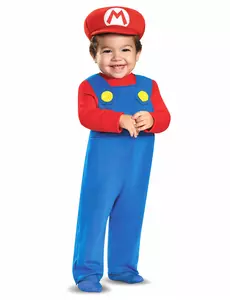 Kostium dla małego Mario™