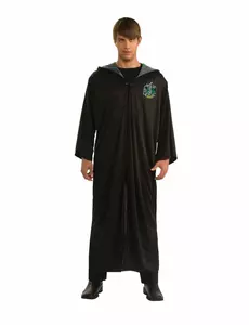 Kostium czarodzieja Harry Potter™ Slytherin dla dorosłych