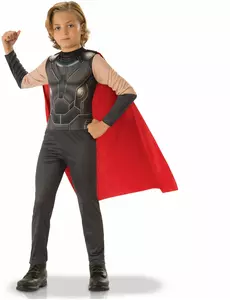 Kostium klasyczny Thor™ dla chłopca, Rozmiar: 7-8 lat (122 to 128 cm)