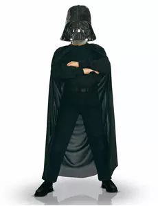Oficjalny zestaw Darth Vader dla dzieci