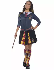 Damska koszulka Gryffindor Harry Potter™, Rozmiar: Small
