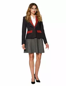 Damska kurtka Mrs. Gryffindor Suitmeister, Rozmiar: Medium (EU 40-42)