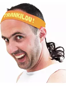 Opaska Trankilou Mule