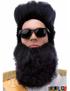 Blackbeard Dyktator - dla dorosłych