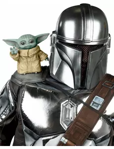 Pasek na ramię Baby Yoda™