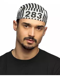 Beret więźniarski