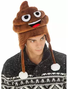 Kupa Emoji™ Czapka