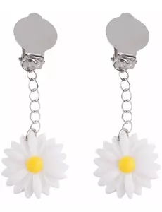 Kolczyki dla dorosłych Daisy