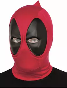 Kominiarka Deadpool™ dla dorosłych