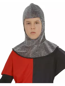 Kominiarka średniowieczna dla dzieci