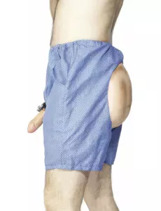 Bokserki humorystyczne dla dorosłych