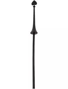 Laska As Pik 139 cm