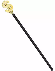 Kij dolarowy 76 cm