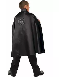 Peleryna Czarna Pantera™ dla dzieci
