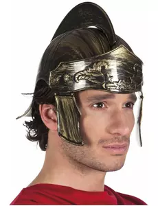 Hełm rzymskiego centuriona dla dorosłych