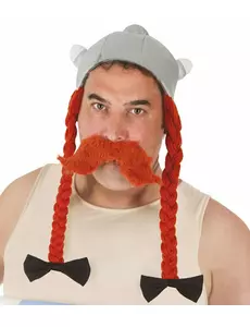 Kask dla dorosłych Obelix™ - Asterix i Obelix™
