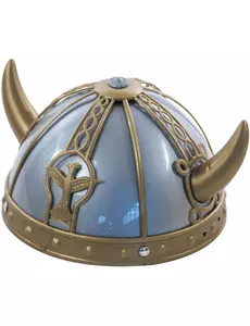 Dorosły hełm wikinga