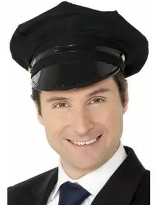 Czapka kierowcy