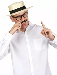 Kapelusz dla dorosłych