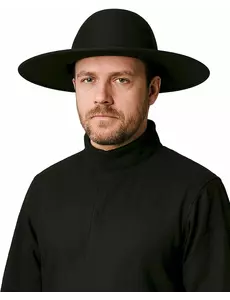 Kapelusz Doktora Zarazy