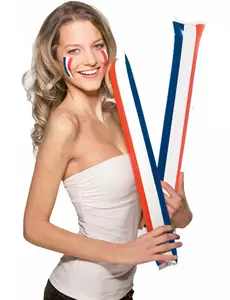 2 Clap Clap wsparcie Francja