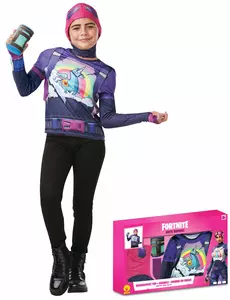 Fortnite Teen Brite Bomber Klasyczny zestaw w pudełku