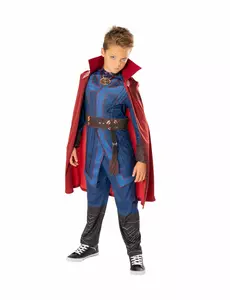 Kostium Deluxe Doctor Strange™ dla dzieci